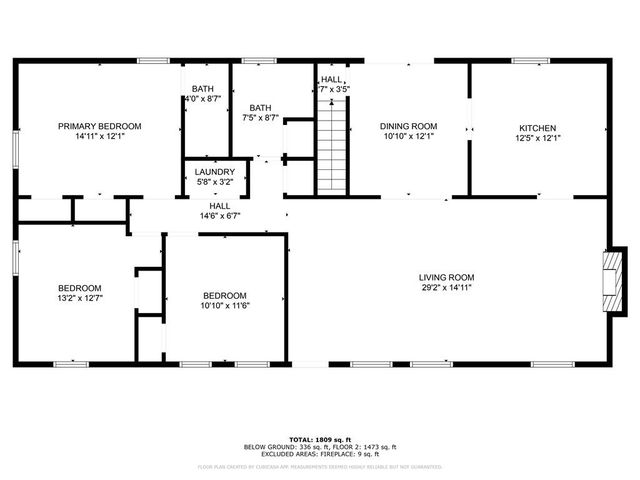 6595 Oakwood Drive, Douglasville, GA 30135