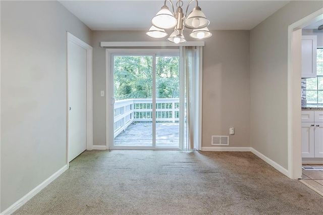 6595 Oakwood Drive, Douglasville, GA 30135