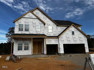 127 Elm Grove Avenue, Fuquay Varina, NC 27526