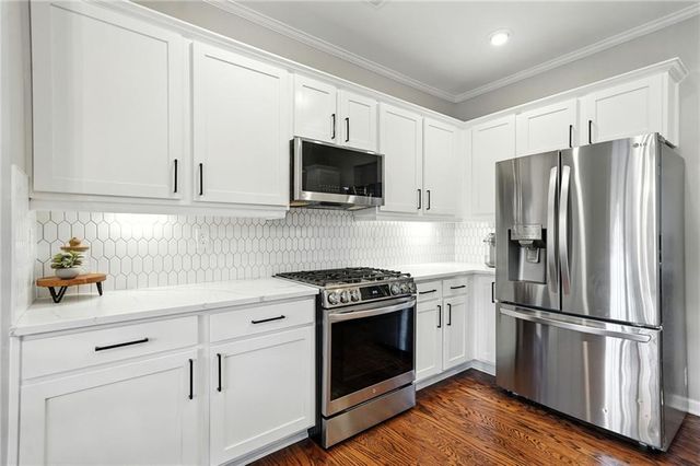4833 Edinburgh Drive, Smyrna, GA 30082