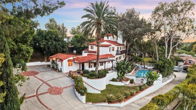 5211 Eureka, Yorba Linda, CA 92886