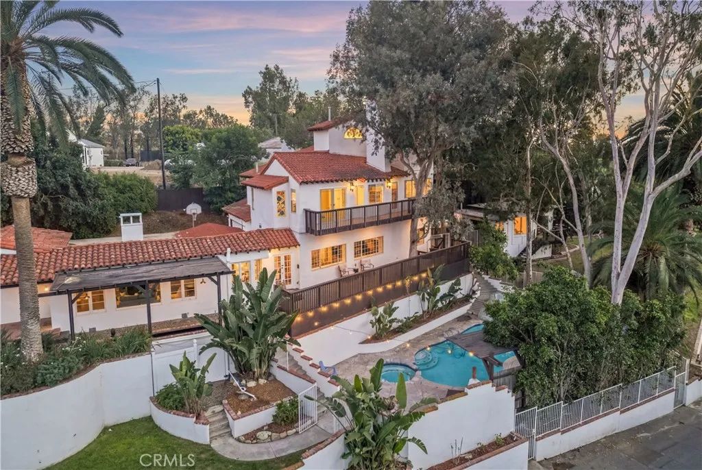 5211 Eureka, Yorba Linda, CA 92886