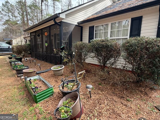 164 Sims Road, Hogansville, GA 30230