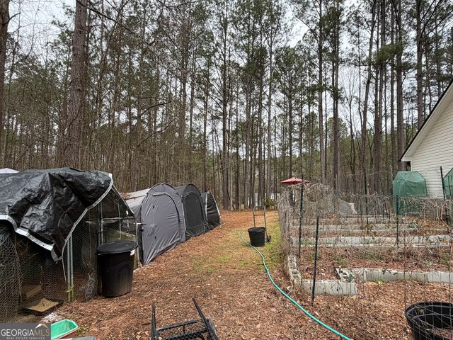 164 Sims Road, Hogansville, GA 30230