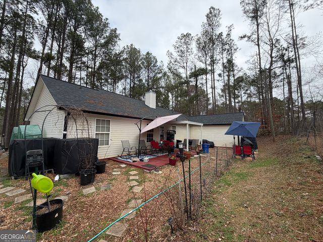 164 Sims Road, Hogansville, GA 30230