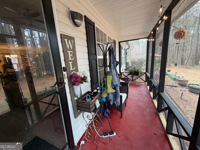 164 Sims Road, Hogansville, GA 30230