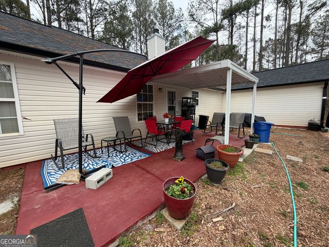 164 Sims Road, Hogansville, GA 30230