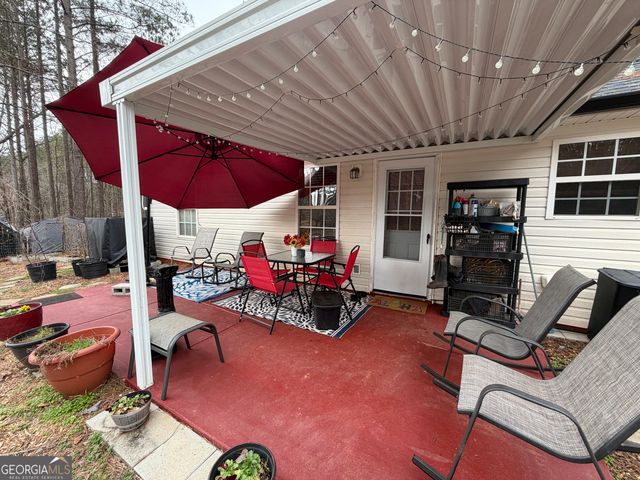 164 Sims Road, Hogansville, GA 30230