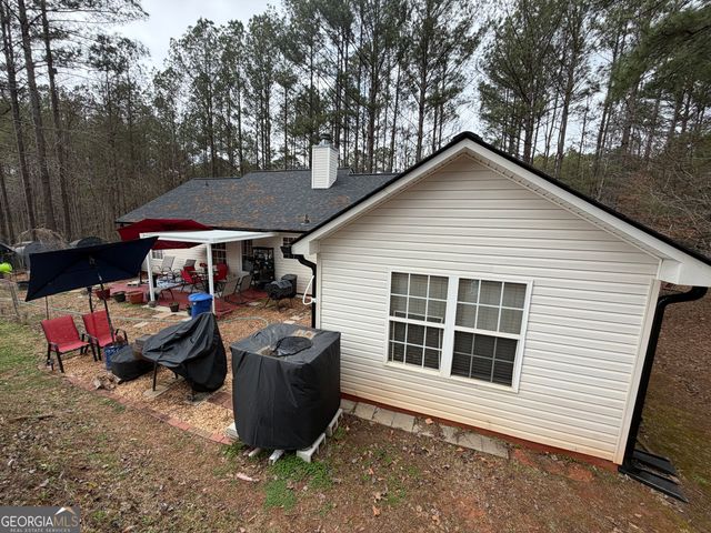 164 Sims Road, Hogansville, GA 30230