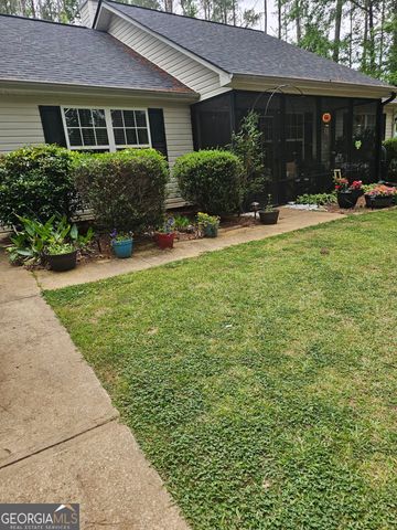 164 Sims Road, Hogansville, GA 30230