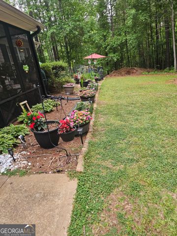 164 Sims Road, Hogansville, GA 30230