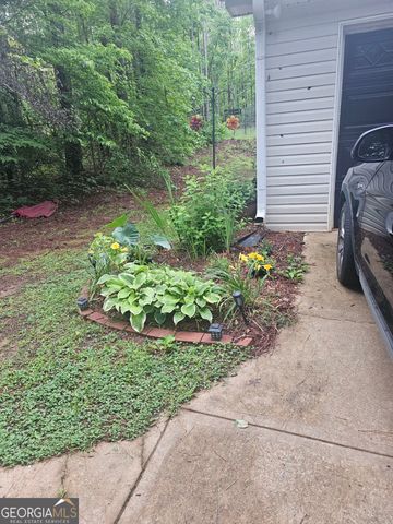 164 Sims Road, Hogansville, GA 30230