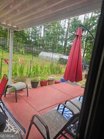 164 Sims Road, Hogansville, GA 30230