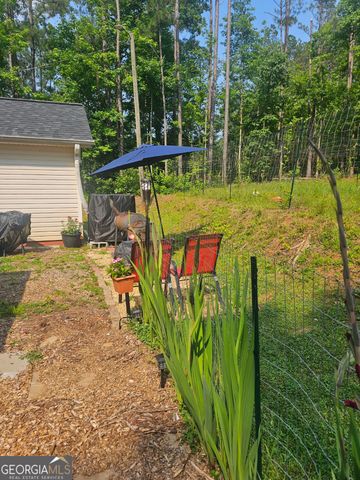 164 Sims Road, Hogansville, GA 30230