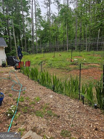 164 Sims Road, Hogansville, GA 30230