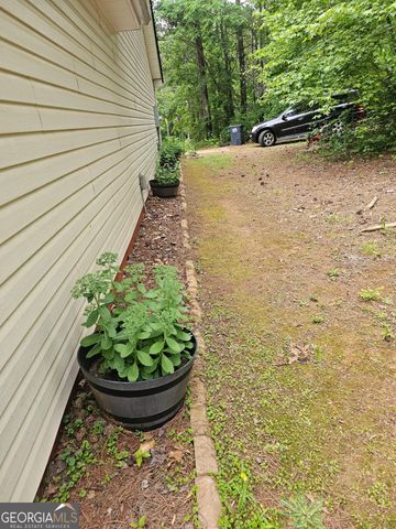 164 Sims Road, Hogansville, GA 30230