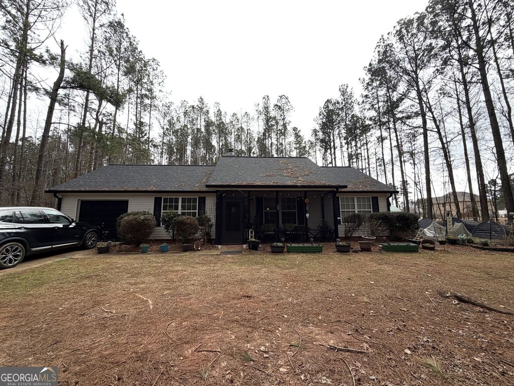 164 Sims Road, Hogansville, GA 30230