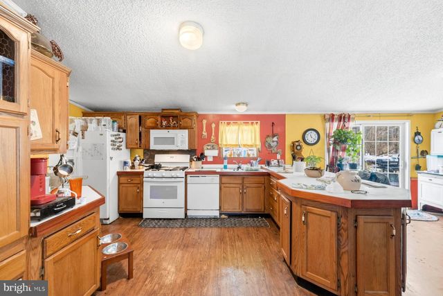 5675-1 MOUNT HOLLY RD, East New Market, MD 21631