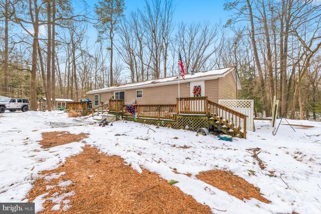 5675-1 MOUNT HOLLY RD, East New Market, MD 21631