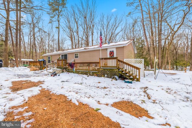 5675-1 MOUNT HOLLY RD, East New Market, MD 21631