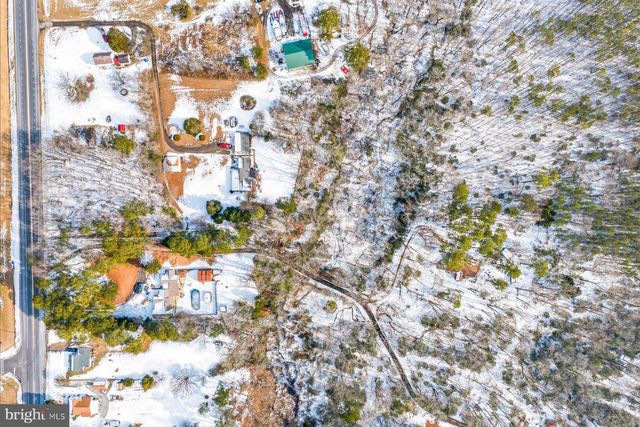 5675-1 MOUNT HOLLY RD, East New Market, MD 21631