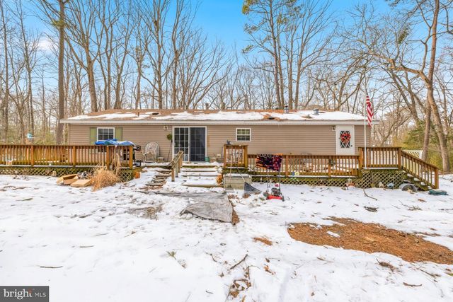 5675-1 MOUNT HOLLY RD, East New Market, MD 21631