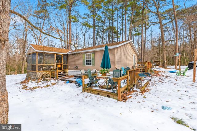 5675-1 MOUNT HOLLY RD, East New Market, MD 21631