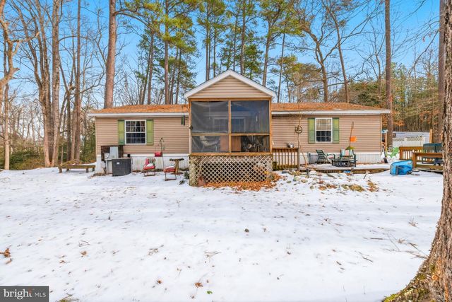 5675-1 MOUNT HOLLY RD, East New Market, MD 21631