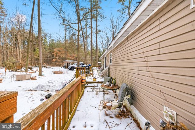 5675-1 MOUNT HOLLY RD, East New Market, MD 21631