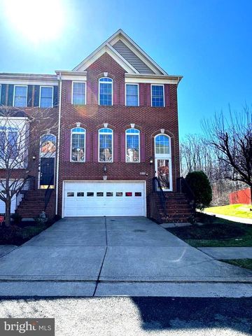 16492 STEERAGE CIR, Woodbridge, VA 22191