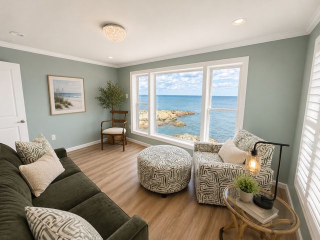 16 Gunrock Ave, Hull, MA 02045