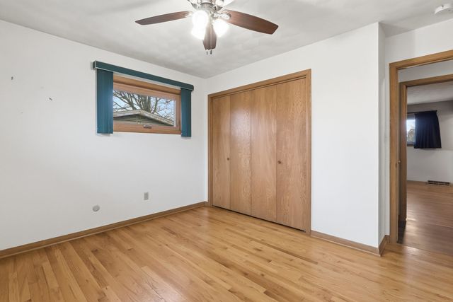 4215 W El Rancho Drive, Davenport, IA 52806