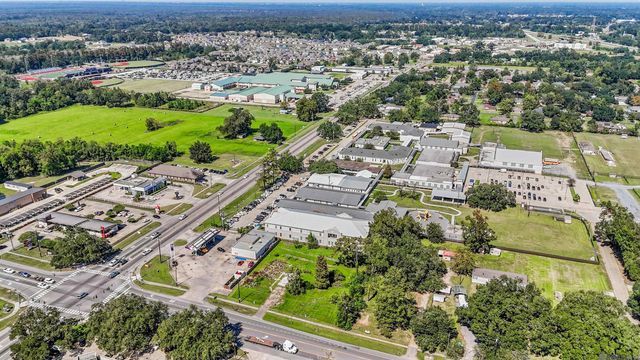 37024 La Hwy 74, Geismar, LA 70734