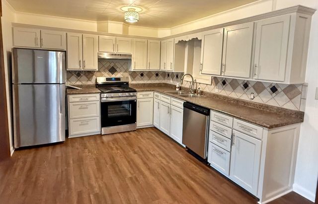 2187 Seagraves Road, Pocahontas, AR 72455