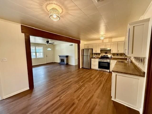 2187 Seagraves Road, Pocahontas, AR 72455
