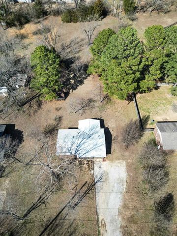 2187 Seagraves Road, Pocahontas, AR 72455