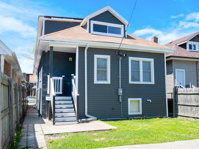 7755 S Wolcott Avenue, Chicago, IL 60620