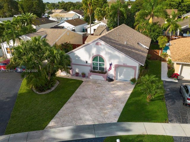 9871 SW 58th Ct, Cooper City, FL 33328