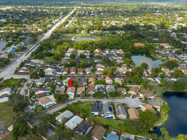 9871 SW 58th Ct, Cooper City, FL 33328