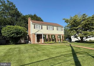 340 E THOMSON AVE, Springfield, PA 19064