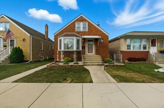 5254 S Melvina Avenue, Chicago, IL 60638