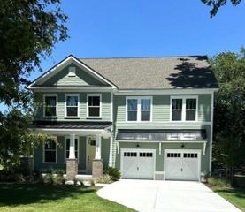2008 Riverbend Drive, Charleston, SC 29412