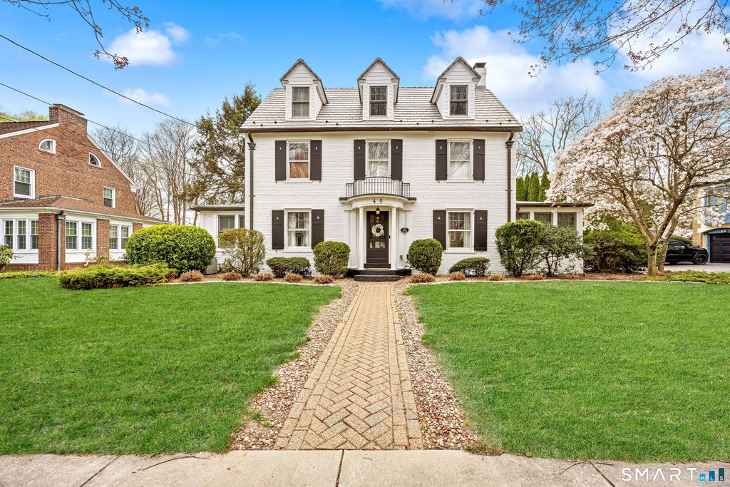 40 Ten Acre Road, New Britain, CT 06052