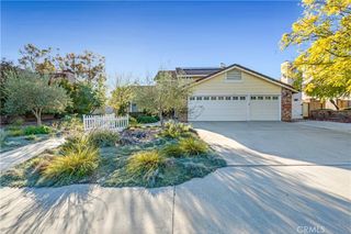 21390 Via Del Parque, Yorba Linda, CA 92887