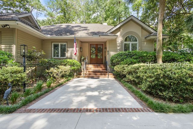 83 Osprey Cir, Okatie, SC 29909