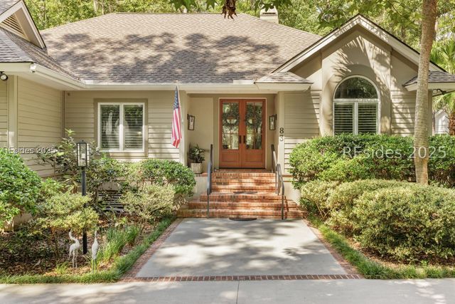 83 Osprey Cir, Okatie, SC 29909