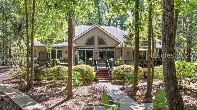 83 Osprey Cir, Okatie, SC 29909