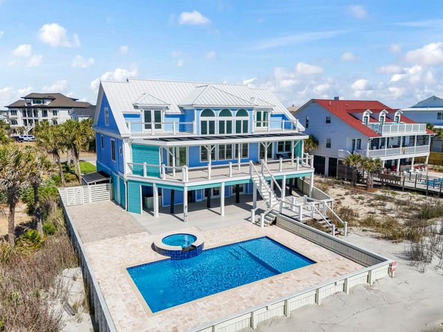 2201 S Waccamaw Dr., Murrells Inlet, SC 29576