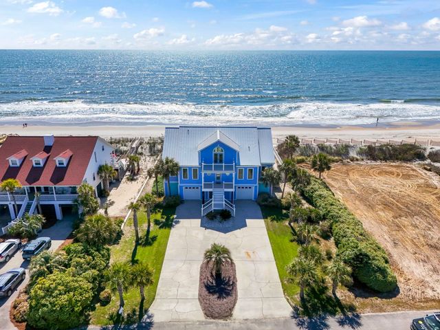 2201 S Waccamaw Dr., Murrells Inlet, SC 29576