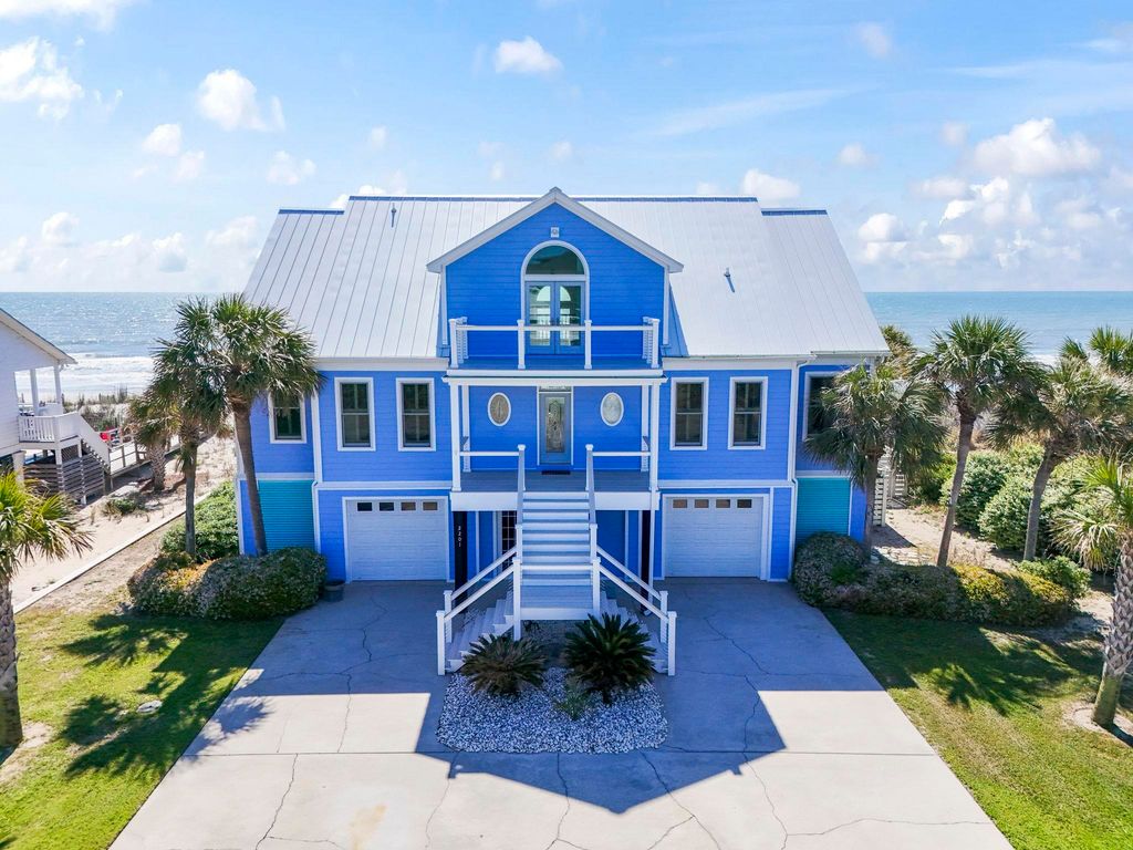 2201 S Waccamaw Dr., Murrells Inlet, SC 29576